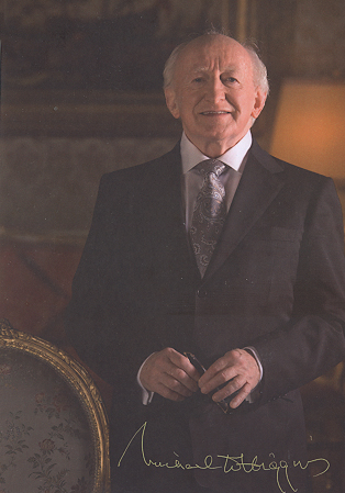 Higgins