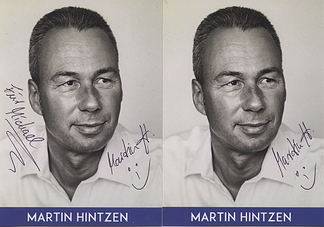 Hintzen