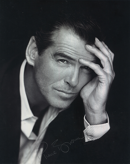 Brosnan