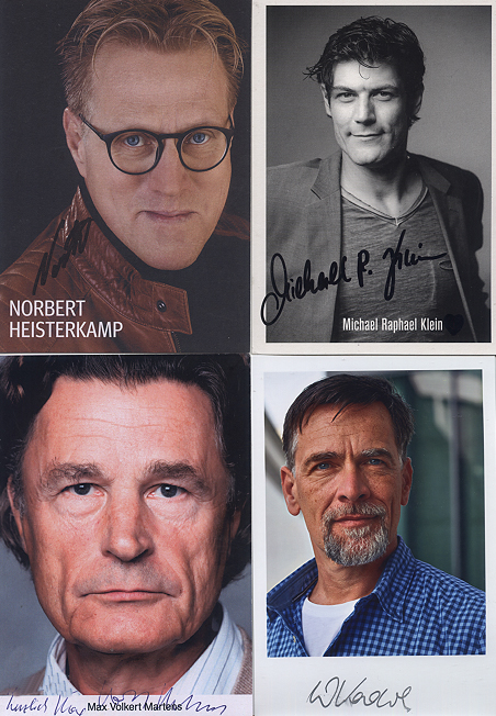 Heisterkamp