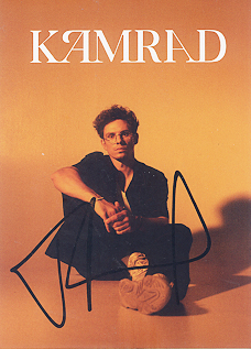 Kamrad