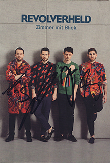 Revolverheld
