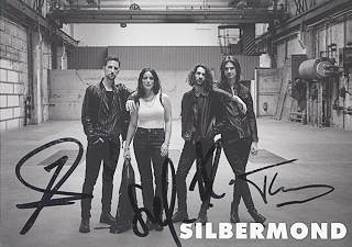 Silbermond