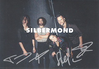 Silbermond_Claudia