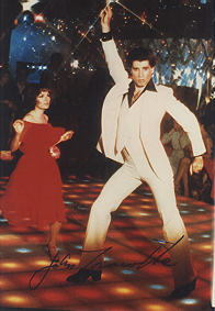 Travolta