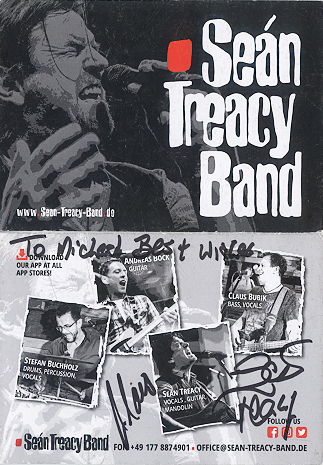 Treacy_Band