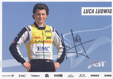 Ludwig_Luca